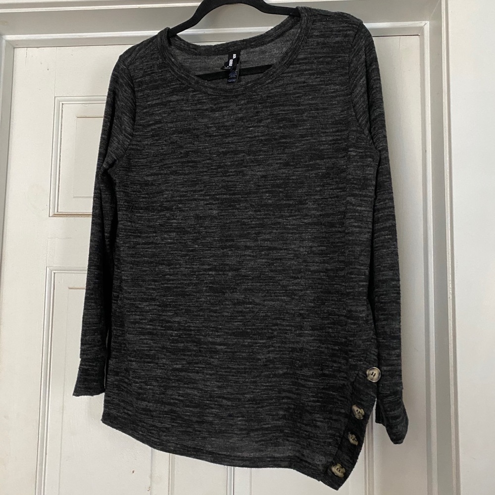 Agnes & Dora Sweater